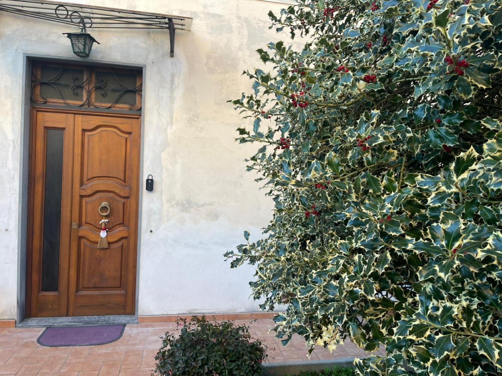 Violet - La Casa Del Pucci Apartamento Lucca Exterior foto