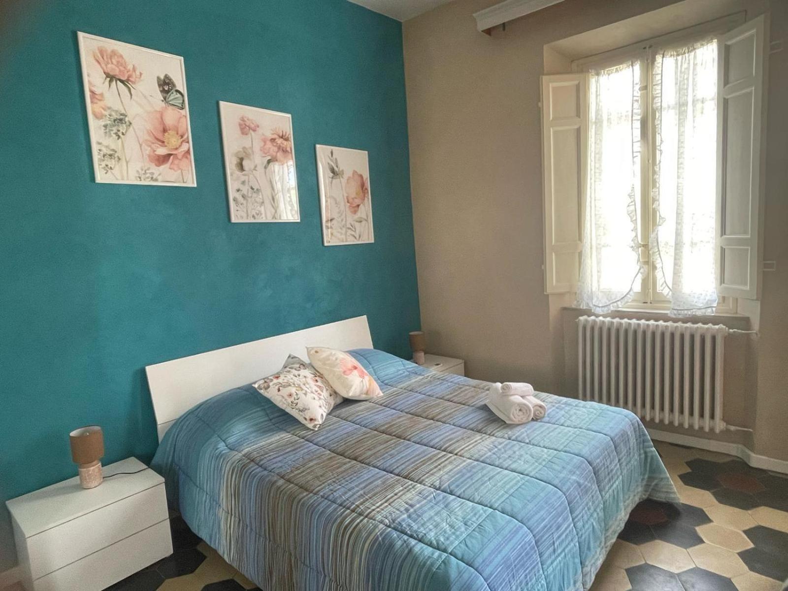 Violet - La Casa Del Pucci Apartamento Lucca Exterior foto